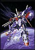 Mobile Suit Gundam ZZ 30